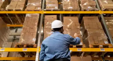 Inventarios físicos